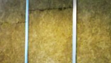 insulation rockwool partition 2