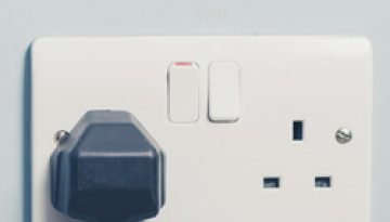 soket plug
