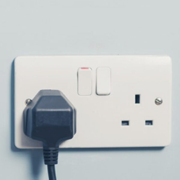 soket plug