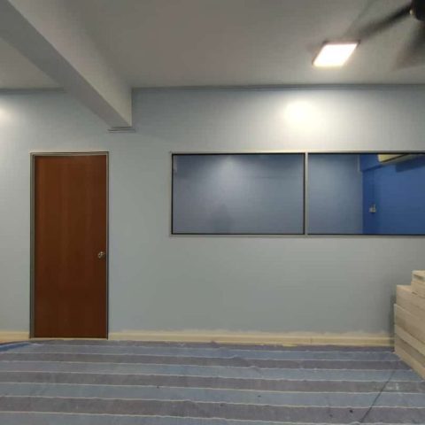 bilik partition bilik partition