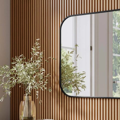 fluted panel wall fluted panel wall