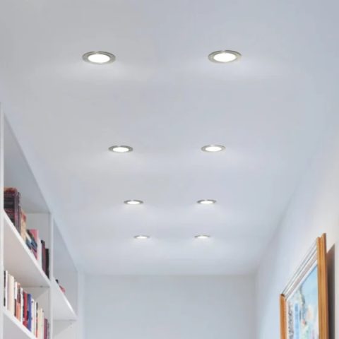 lampu downlight lampu downlight