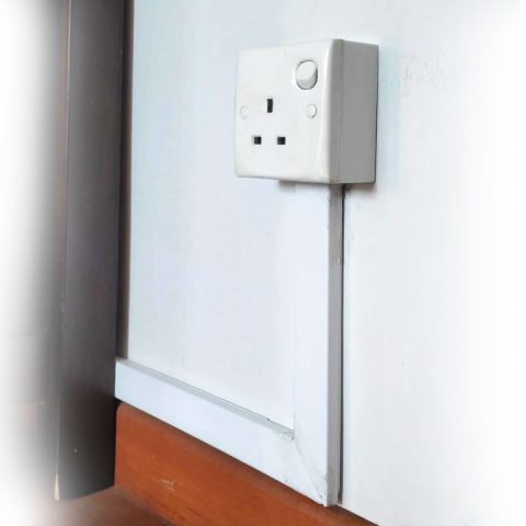 soket plug surface soket plug surface