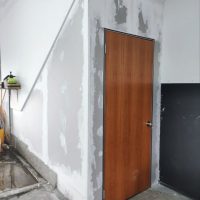 storage room storage room