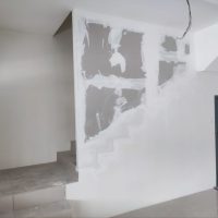 tangga rumah tangga rumah