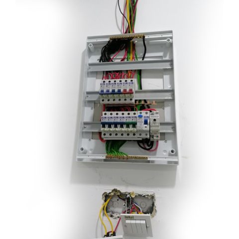 upgrade db box upgrade db box